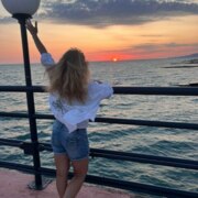 Степанчук Оксана