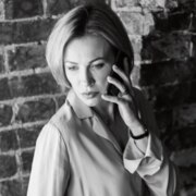 Уточенко Елена