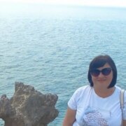 Быкова Елена