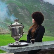 Салова Лада Леонидовна