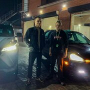 Дудник Максим Александрович