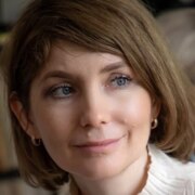 Петрова Марина