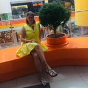 Карлова Татьяна Юрьевна