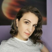 Лагутенко Мария