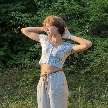 Леонова Александра Викторовна