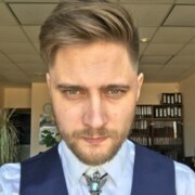 Сухарев Михаил