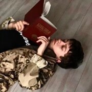 Меньшиков Ярослав Меньшиков Ярослав