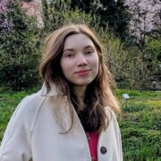 Филиппова Алиса