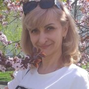 Сергеева Ирина Николаевна