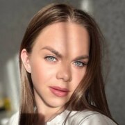 Ясырева Арина Вячеславовна