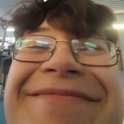 Смородин Ваня