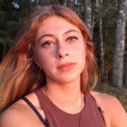 Савелюк Анна Юрьевна