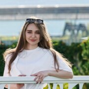 Прокопьева Светлана Юрьевна