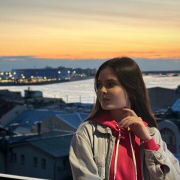 Логинова Ольга Анатольевна