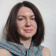 Демидова Елизавета