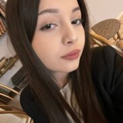 Аскерова Сабина Замиковна