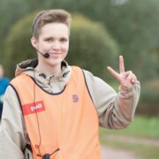 Сницарев Дмитрий