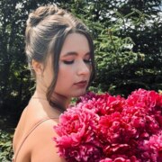 Надымова Дана Денисовна