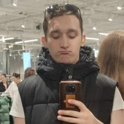 Крюков Алексей