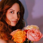 Розова Ольга Рубеновна