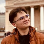 Медведев Михаил