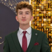 Лаврентьев Михаил Андреевич