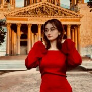 Сувакова Амина