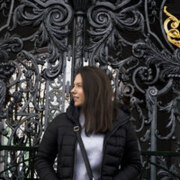 Зиганшина Лолита Владимировна