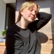 Васильева Ксения