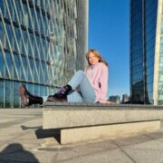 Думова Викусик Александровна