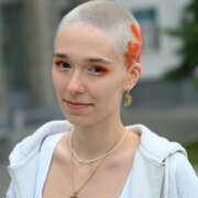 Меньшикова Ева Павловна