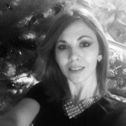 Доброносова Марина