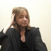 Беляева Александра Андреевна