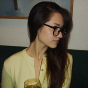 Терещенко Мария Евгеньевна