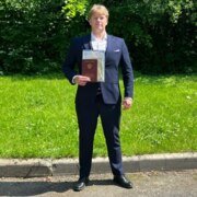 Александров Даниил Алексеевич