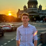 Голобоков Максим Андреевич