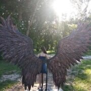 Дарина Монахова Акабировна