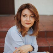 Чупина Татьяна