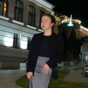 Костина Мария Сергеевна