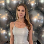 Сметанникова Ксения Павловна