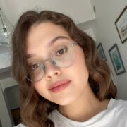 Третьякова Маша Львовна