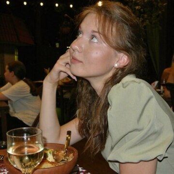 Аня павловна Сергушина