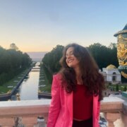 Максимова Марьяна Олеговна