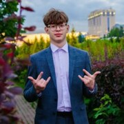 Ротанов Вадим Андреевич Ротанов Вадим Андреевич