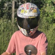 Александров Матвей Игоревич