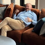 Родионов Илья