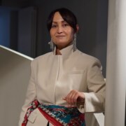 Шумакова Анастасия