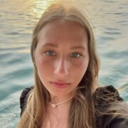 Майорова Ульяна Сергеевна Майорова Ульяна Сергеевна