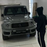 Джалал Саидов Маркизович