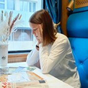 Саляхова Алиса